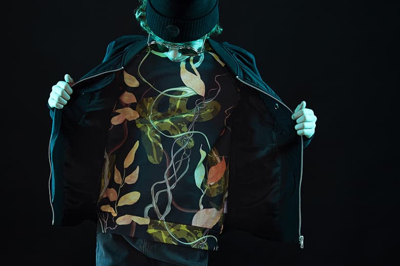 #hypebeastkids: Someday Soon Denmark 2015 秋冬系列造型搭配 Lookbook