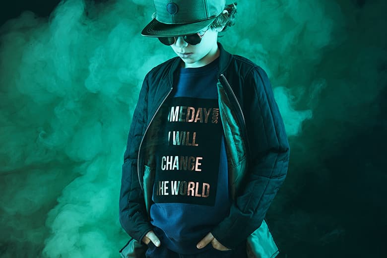 #hypebeastkids: Someday Soon Denmark 2015 秋冬系列造型搭配 Lookbook