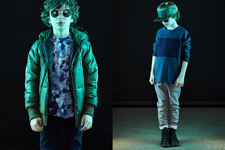 #hypebeastkids: Someday Soon Denmark 2015 秋冬系列造型搭配 Lookbook