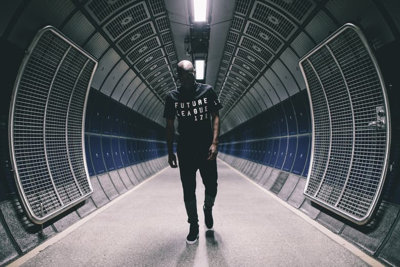 trashhand 掌鏡拍攝 I Love Ugly 2015 春夏系列造型搭配 Lookbook 