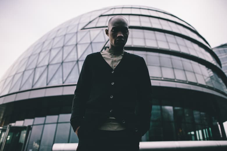 trashhand 掌鏡拍攝 I Love Ugly 2015 春夏系列造型搭配 Lookbook 