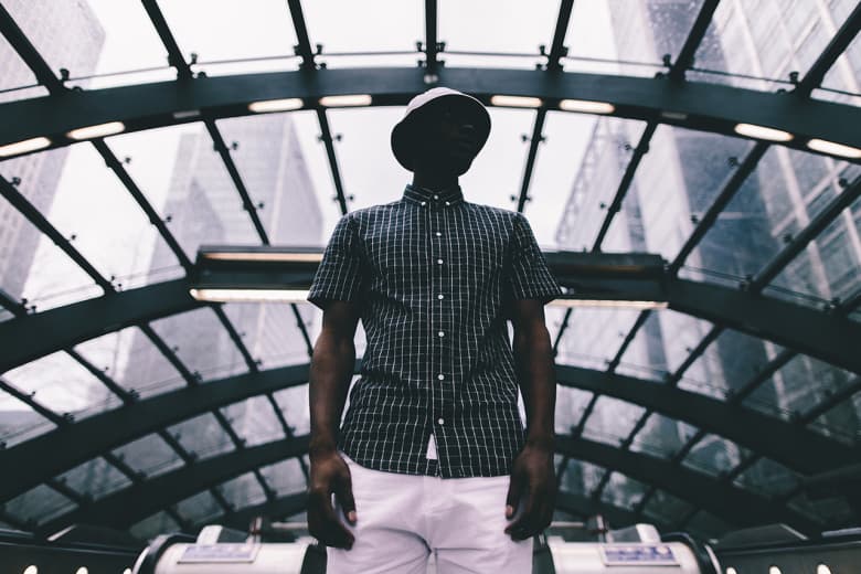 trashhand 掌鏡拍攝 I Love Ugly 2015 春夏系列造型搭配 Lookbook 