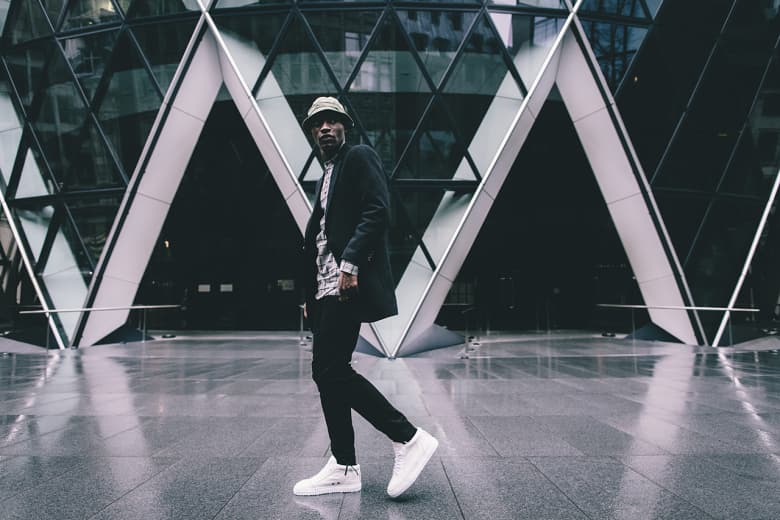 trashhand 掌鏡拍攝 I Love Ugly 2015 春夏系列造型搭配 Lookbook 