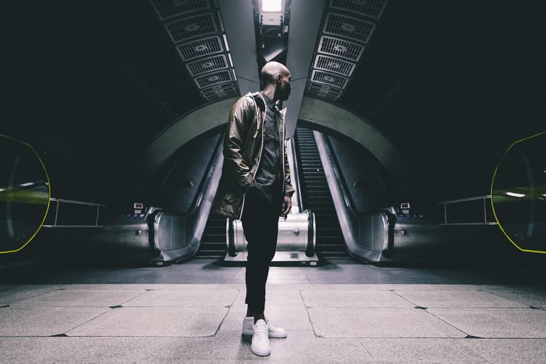 trashhand 掌鏡拍攝 I Love Ugly 2015 春夏系列造型搭配 Lookbook 