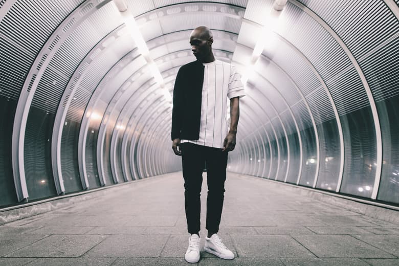 trashhand 掌鏡拍攝 I Love Ugly 2015 春夏系列造型搭配 Lookbook 