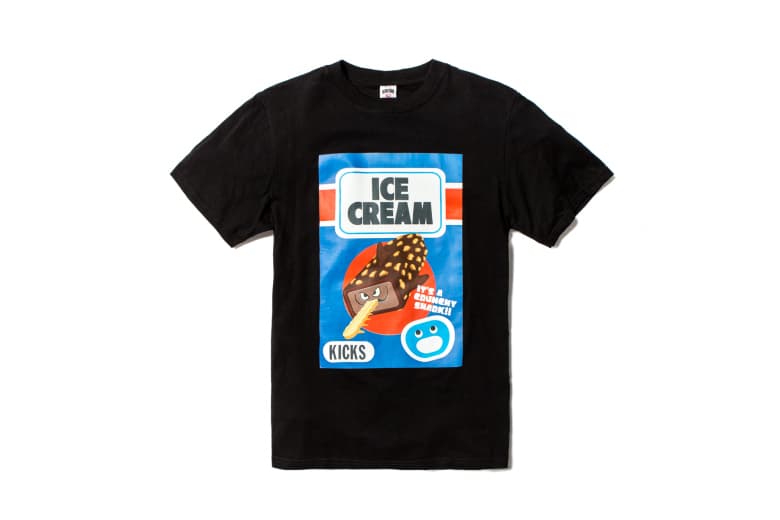 ICECREAM 2015 春夏系列新品上架