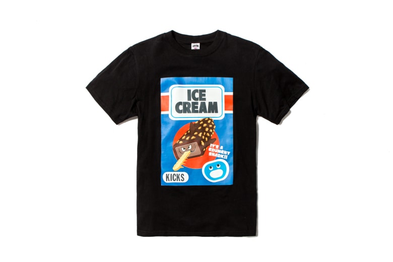 ICECREAM 2015 春夏系列新品上架