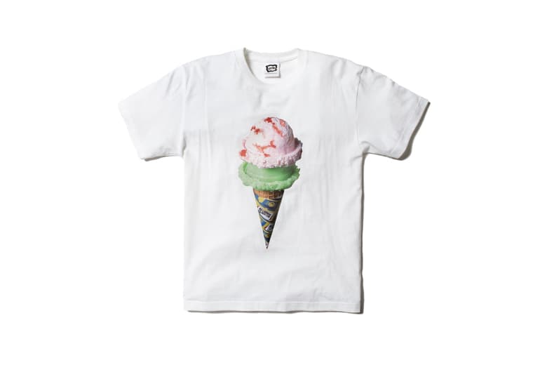 ICECREAM 2015 春夏系列新品上架