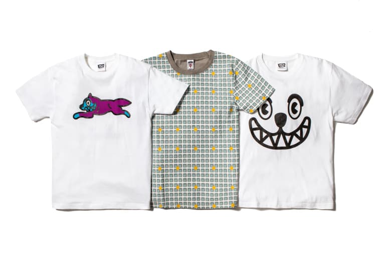 ICECREAM 2015 春夏系列新品上架