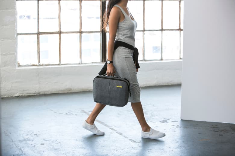 Incase 發佈「Reform」包袋系列