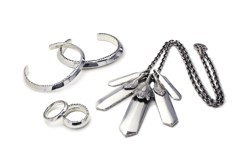 JAM HOME MADE「15th NEO X」別注系列