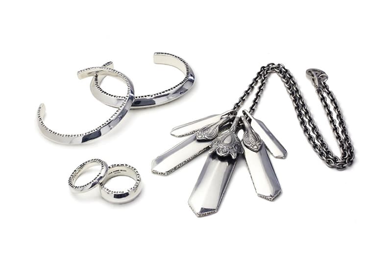 JAM HOME MADE「15th NEO X」別注系列