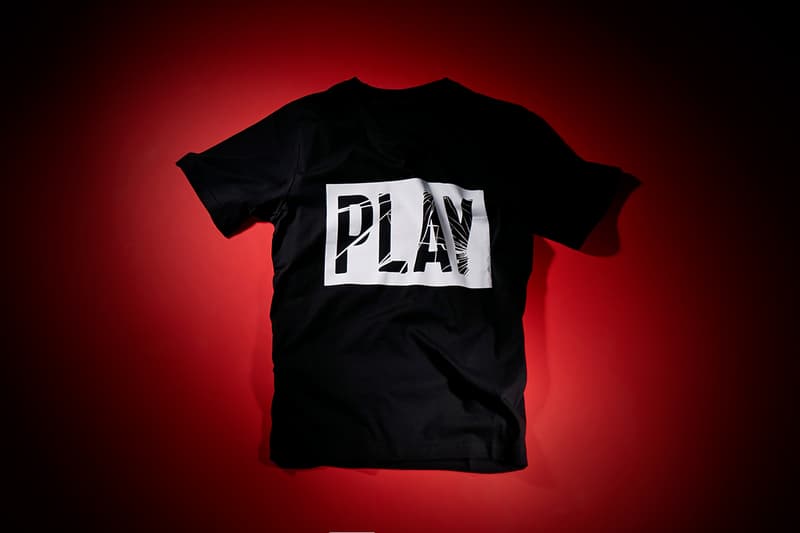 蔡依林 2015「Play」世界巡迴演唱會紀念商品