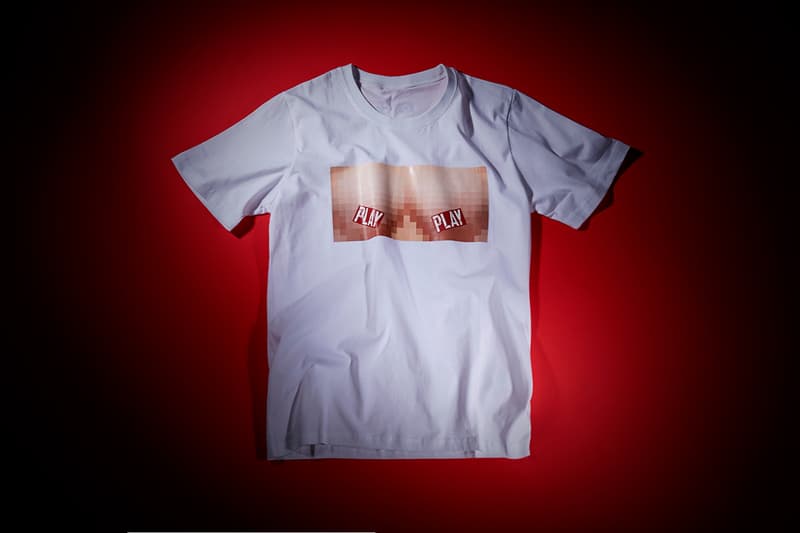 蔡依林 2015「Play」世界巡迴演唱會紀念商品