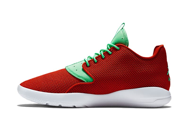 Jordan Eclipse「Hare」全新配色設計