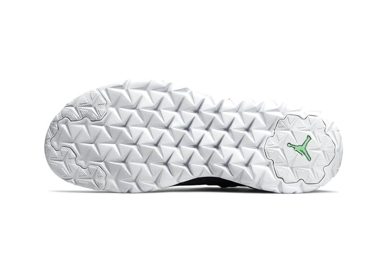 Jordan Flight Flex Trainer「Hare」別注配色