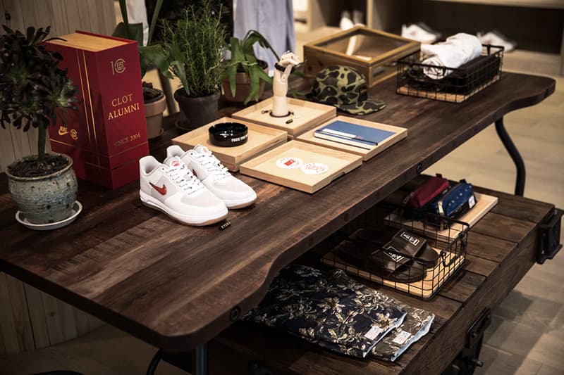 JUICE 於北京開設全新門店