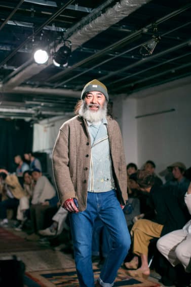 Kapital 2015 秋冬系列