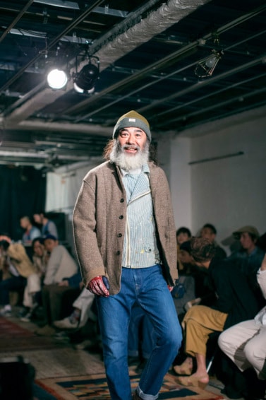 Kapital 2015 秋冬系列