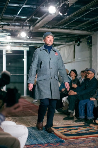 Kapital 2015 秋冬系列