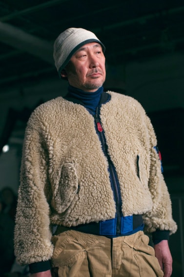 Kapital 2015 秋冬系列