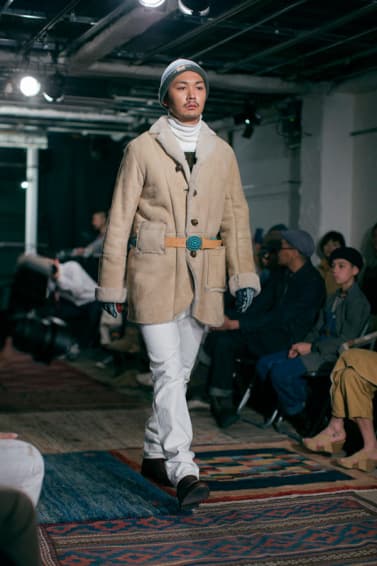 Kapital 2015 秋冬系列