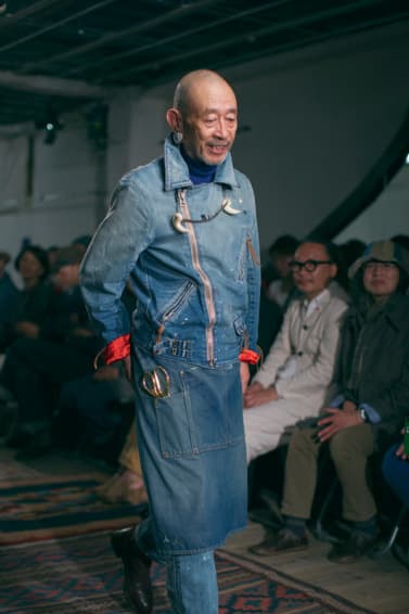 Kapital 2015 秋冬系列