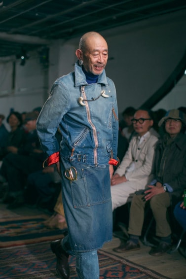 Kapital 2015 秋冬系列