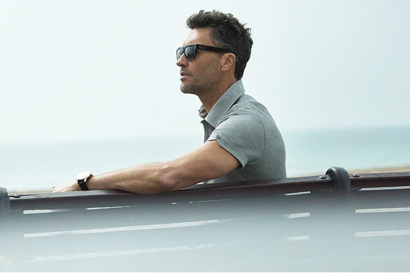 Kingsman for MR PORTER 2015 第二波聯名單品