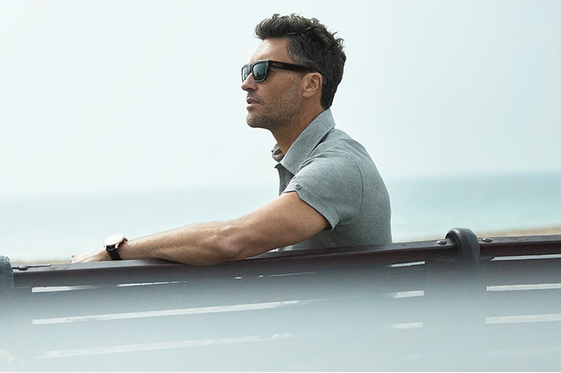 Kingsman for MR PORTER 2015 第二波聯名單品