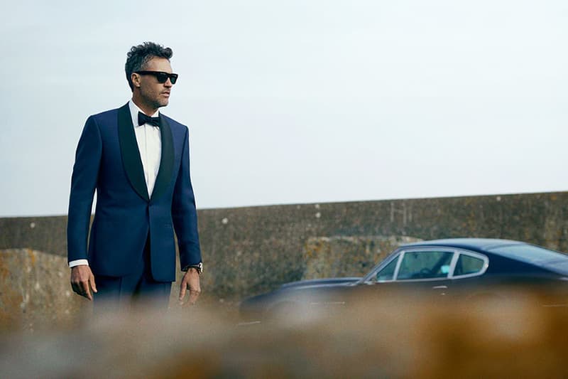 Kingsman for MR PORTER 2015 第二波聯名單品