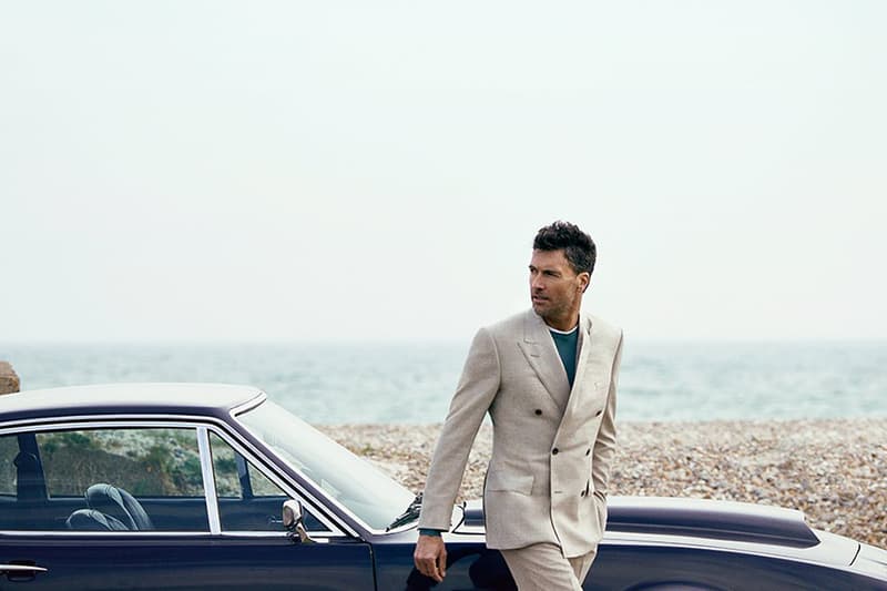 Kingsman for MR PORTER 2015 第二波聯名單品