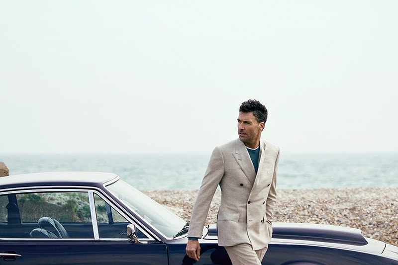 Kingsman for MR PORTER 2015 第二波聯名單品
