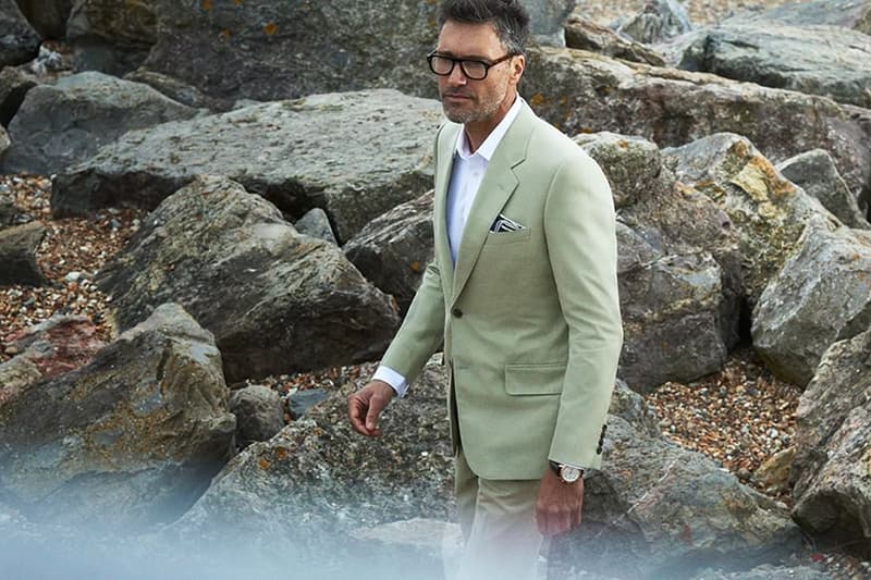 Kingsman for MR PORTER 2015 第二波聯名單品