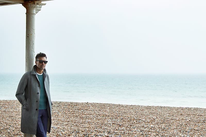 Kingsman for MR PORTER 2015 第二波聯名單品