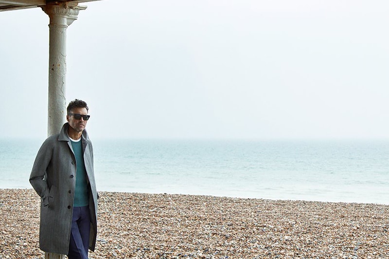 Kingsman for MR PORTER 2015 第二波聯名單品