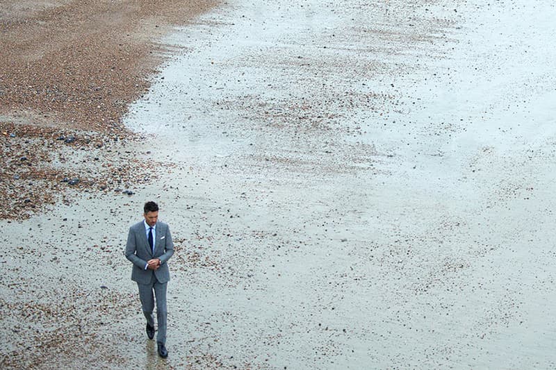 Kingsman for MR PORTER 2015 第二波聯名單品