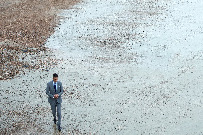 Kingsman for MR PORTER 2015 第二波聯名單品