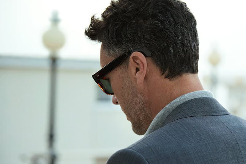 Kingsman for MR PORTER 2015 第二波聯名單品