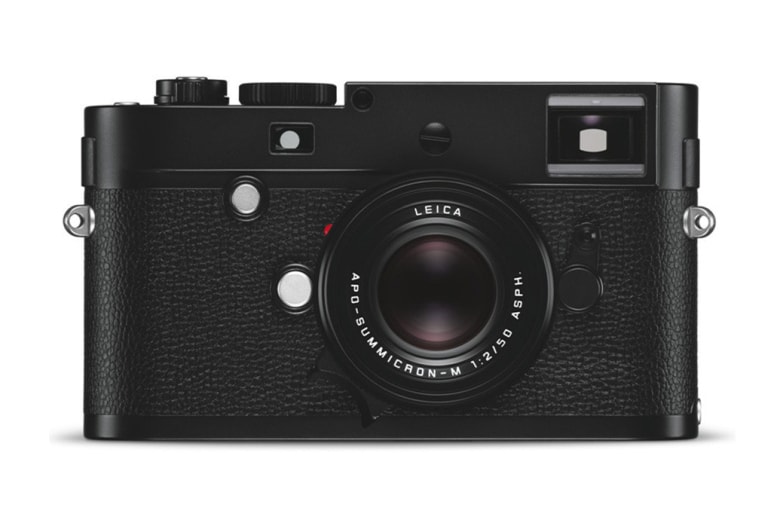 Leica M Monochrom Typ 246 相機