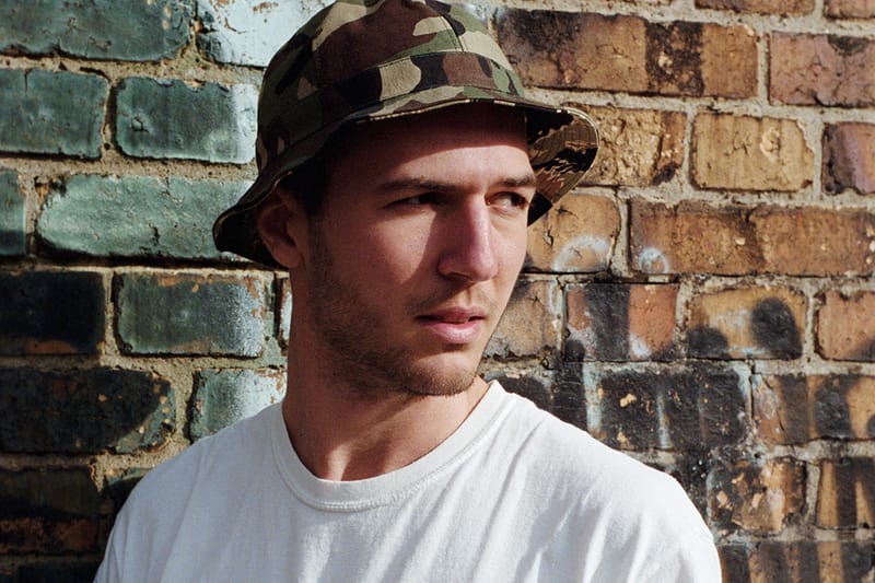 LESS 2015 春夏系列造型搭配 Lookbook