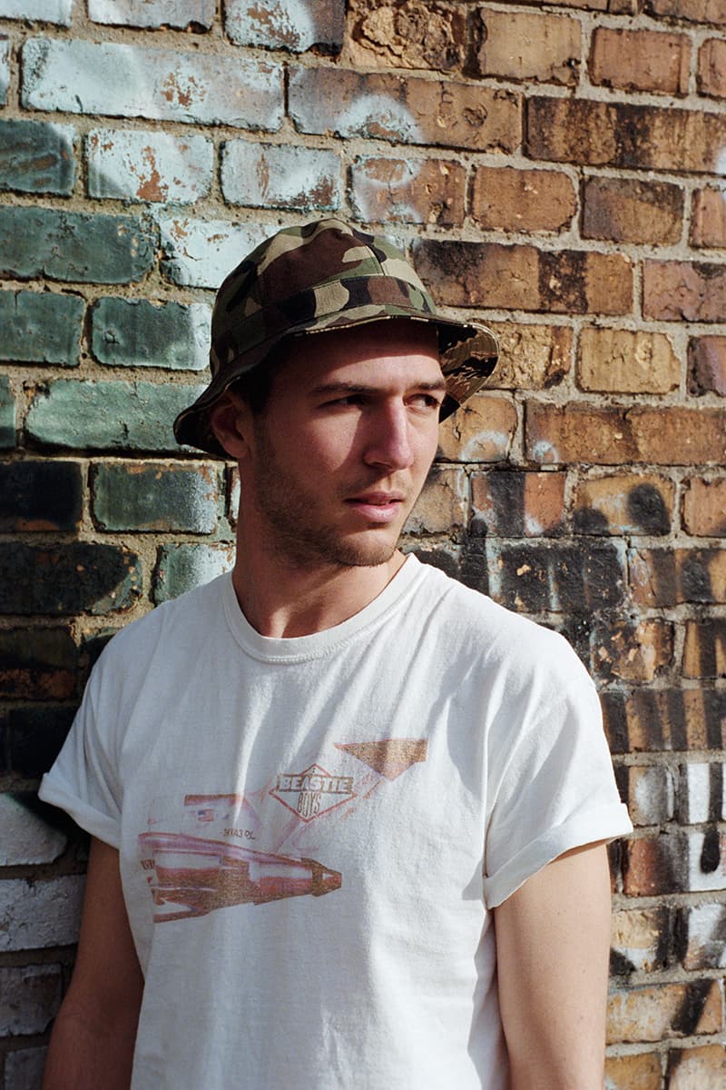 LESS 2015 春夏系列造型搭配 Lookbook