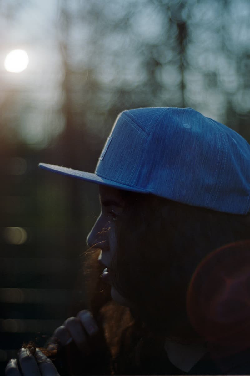 LESS 2015 春夏系列造型搭配 Lookbook