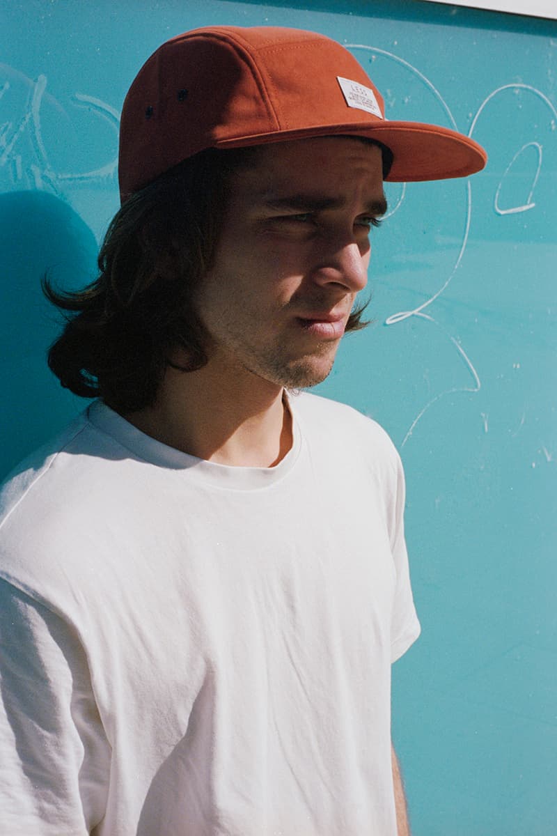 LESS 2015 春夏系列造型搭配 Lookbook