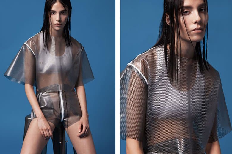 Life in Perfect Disorder x adidas Basketball 2015 聯名女裝系列