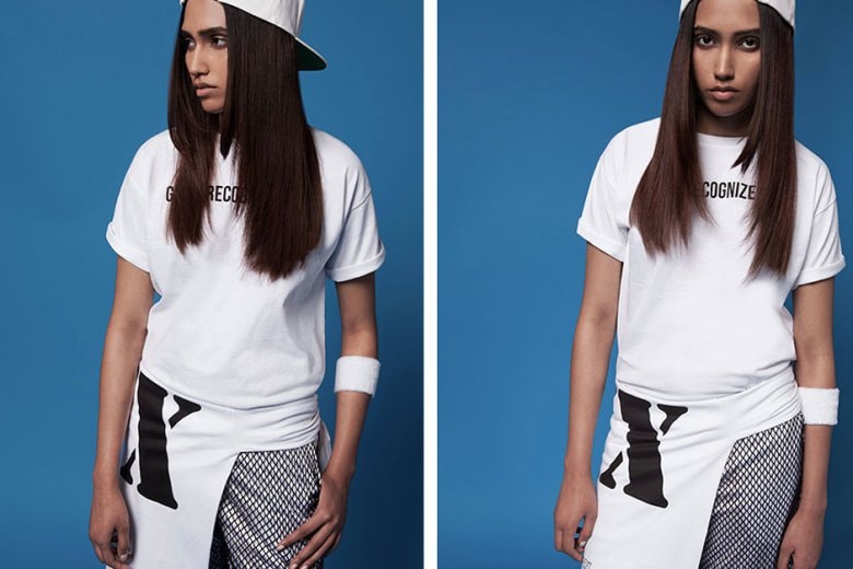 Life in Perfect Disorder x adidas Basketball 2015 聯名女裝系列