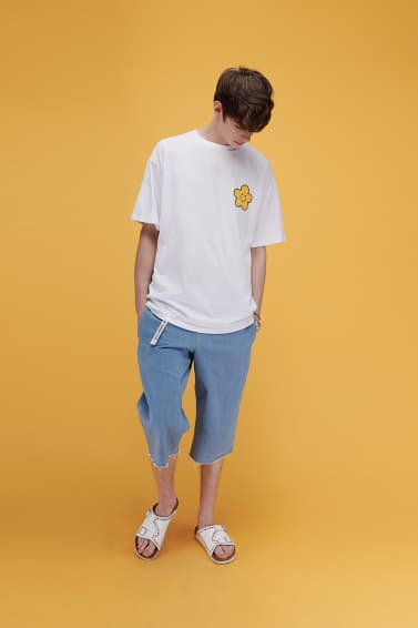 LIFUL 2015 夏季系列造型搭配 Lookbook