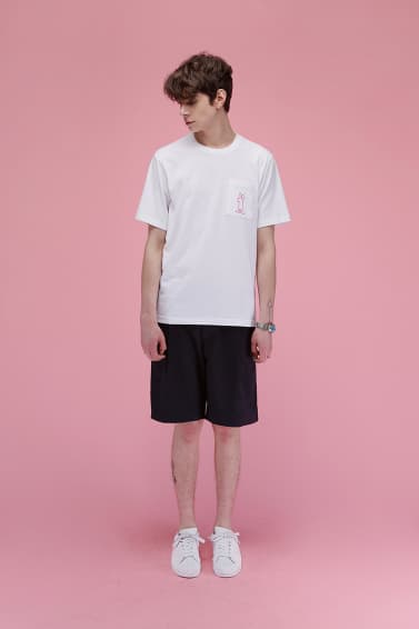 LIFUL 2015 夏季系列造型搭配 Lookbook