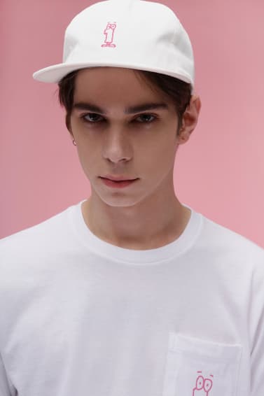 LIFUL 2015 夏季系列造型搭配 Lookbook