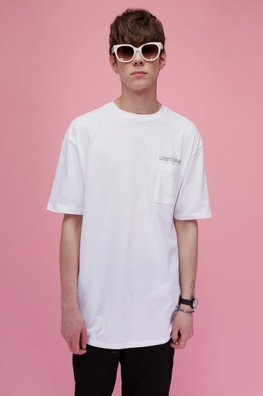LIFUL 2015 夏季系列造型搭配 Lookbook
